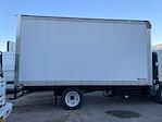 Used 2015 Isuzu NQR Regular Cab 4x2, 16' Morgan Truck Body Box Truck for sale #330715 - photo 4