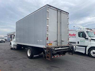 Used 2015 Freightliner M2 106 Conventional Cab 4x2, Refrigerated Body for sale #337827 - photo 2