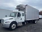 Used 2015 Freightliner M2 106 Conventional Cab 4x2, Refrigerated Body for sale #337827 - photo 1