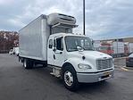 Used 2015 Freightliner M2 106 Conventional Cab 4x2, Refrigerated Body for sale #337827 - photo 4