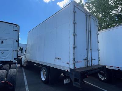 Used 2016 Freightliner M2 106 Conventional Cab 4x2, Refrigerated Body for sale #356083 - photo 2