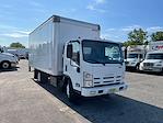 Used 2015 Isuzu NQR Regular Cab 4x2, 18' Box Truck for sale #359683 - photo 7