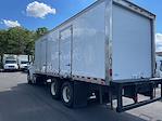 Used 2016 Freightliner M2 106 Conventional Cab 6x4, Box Truck for sale #371712 - photo 2