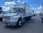 Used 2016 Freightliner M2 106 Conventional Cab 6x4, Box Truck for sale #371712 - photo 1