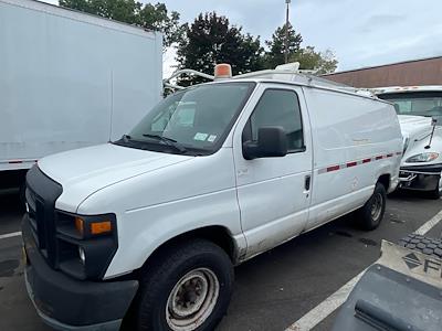 Used 2011 Ford E-250 RWD, Empty Cargo Van for sale #383949 - photo 1