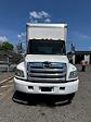 Used 2016 Hino 268A Single Cab 4x2, Box Truck for sale #387997 - photo 3