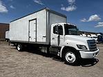 Used 2016 Hino 268A Single Cab 4x2, Box Truck for sale #387997 - photo 4
