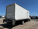 Used 2016 Hino 268A Single Cab 4x2, Box Truck for sale #387997 - photo 5