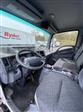 Used 2012 Isuzu NQR Regular Cab 4x2, 16' Box Truck for sale #444366 - photo 8