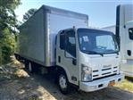 Used 2012 Isuzu NQR Regular Cab 4x2, Box Truck for sale #444411 - photo 3