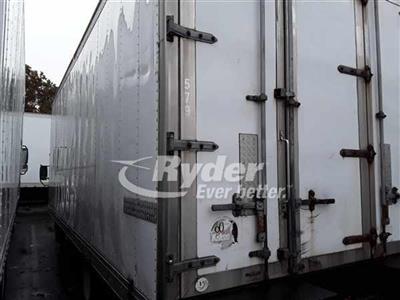 Used 2012 Mitsubishi Fuso Truck, Thermo King Refrigerated Body for sale #488579 - photo 2