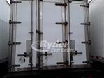 Used 2012 Mitsubishi Fuso Truck, Thermo King Refrigerated Body for sale #488579 - photo 5