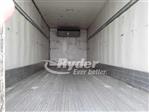 Used 2012 Mitsubishi Fuso Truck, Thermo King Refrigerated Body for sale #488579 - photo 9