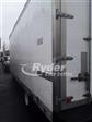 Used 2012 Mitsubishi Fuso Truck, 20' Refrigerated Body for sale #488582 - photo 2