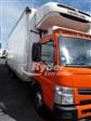 Used 2012 Mitsubishi Fuso Truck, 20' Refrigerated Body for sale #488584 - photo 4