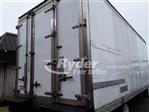 Used 2012 Mitsubishi Fuso Truck, 20' Refrigerated Body for sale #488586 - photo 5