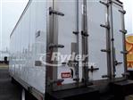Used 2012 Mitsubishi Fuso Truck, 20' Refrigerated Body for sale #488586 - photo 2