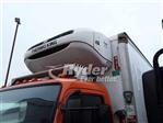 Used 2012 Mitsubishi Fuso Truck, 20' Refrigerated Body for sale #488586 - photo 7