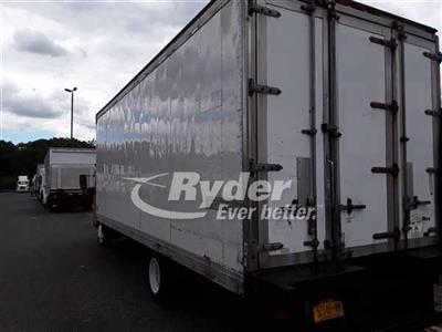 Used 2012 Mitsubishi Fuso Truck, Thermo King Refrigerated Body for sale #488587 - photo 2