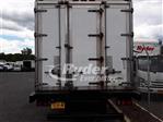 Used 2012 Mitsubishi Fuso Truck, Thermo King Refrigerated Body for sale #488587 - photo 6