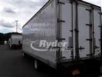 Used 2012 Mitsubishi Fuso Truck, Thermo King Refrigerated Body for sale #488587 - photo 2