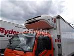 Used 2012 Mitsubishi Fuso Truck, Thermo King Refrigerated Body for sale #488587 - photo 7