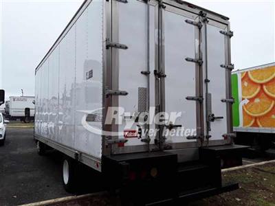 Used 2012 Mitsubishi Fuso Truck, Refrigerated Body for sale #488589 - photo 2
