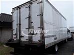 Used 2012 Mitsubishi Fuso Truck, Refrigerated Body for sale #488589 - photo 5