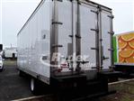 Used 2012 Mitsubishi Fuso Truck, Refrigerated Body for sale #488589 - photo 2