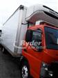 Used 2012 Mitsubishi Fuso Truck, 20' Refrigerated Body for sale #488591 - photo 4
