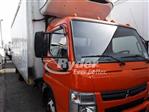 Used 2012 Mitsubishi Fuso Truck, Thermo King Refrigerated Body for sale #488592 - photo 4