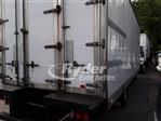 Used 2012 Mitsubishi Fuso Truck, Thermo King Refrigerated Body for sale #488592 - photo 5