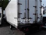 Used 2012 Mitsubishi Fuso Truck, Thermo King Refrigerated Body for sale #488592 - photo 2