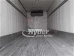 Used 2012 Mitsubishi Fuso Truck, Thermo King Refrigerated Body for sale #488592 - photo 9