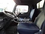 Used 2012 Mitsubishi Fuso Truck, 20' Refrigerated Body for sale #488594 - photo 5