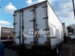 Used 2012 Mitsubishi Fuso Truck, 20' Refrigerated Body for sale #488594 - photo 6