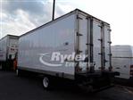 Used 2012 Mitsubishi Fuso Truck, 20' Refrigerated Body for sale #488594 - photo 8