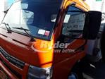 Used 2012 Mitsubishi Fuso Truck, 20' Refrigerated Body for sale #488597 - photo 3