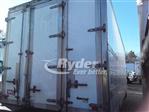 Used 2012 Mitsubishi Fuso Truck, 20' Refrigerated Body for sale #488597 - photo 2