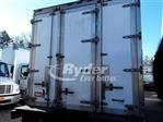 Used 2012 Mitsubishi Fuso Truck, 20' Refrigerated Body for sale #488597 - photo 5