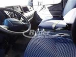 Used 2012 Mitsubishi Fuso Truck, 20' Refrigerated Body for sale #488597 - photo 8