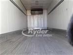 Used 2012 Mitsubishi Fuso Truck, 20' Refrigerated Body for sale #488597 - photo 9