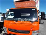 Used 2012 Mitsubishi Fuso Truck, Thermo King Refrigerated Body for sale #488598 - photo 3