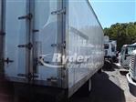 Used 2012 Mitsubishi Fuso Truck, Thermo King Refrigerated Body for sale #488598 - photo 5