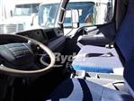 Used 2012 Mitsubishi Fuso Truck, Thermo King Refrigerated Body for sale #488598 - photo 8