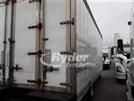 Used 2012 Mitsubishi Fuso Truck, Thermo King Refrigerated Body for sale #488599 - photo 5