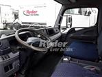 Used 2012 Mitsubishi Fuso Truck, Thermo King Refrigerated Body for sale #488599 - photo 8