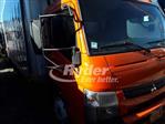 Used 2012 Mitsubishi Fuso Truck, Refrigerated Body for sale #488600 - photo 4
