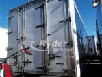 Used 2012 Mitsubishi Fuso Truck, Refrigerated Body for sale #488600 - photo 5