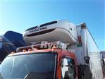 Used 2012 Mitsubishi Fuso Truck, Refrigerated Body for sale #488600 - photo 7